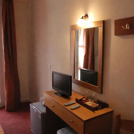 Ducata Hotel 2*