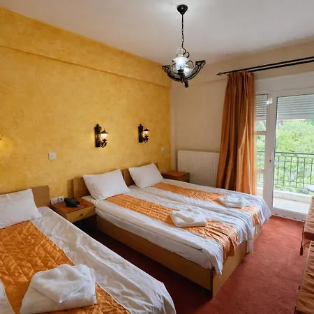 Hotel Ducata Xirolívadon