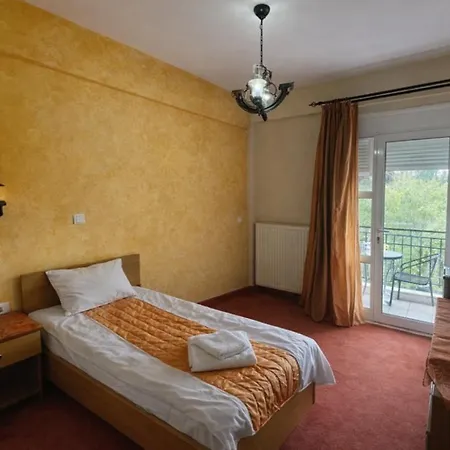 Hotel Ducata