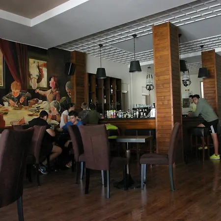 Hotel Ducata Xirolívadon