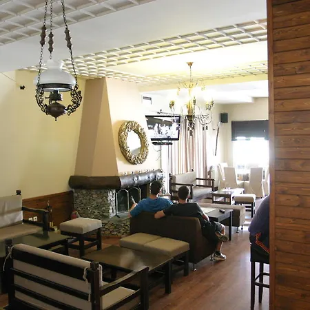 Hotel Ducata 2*