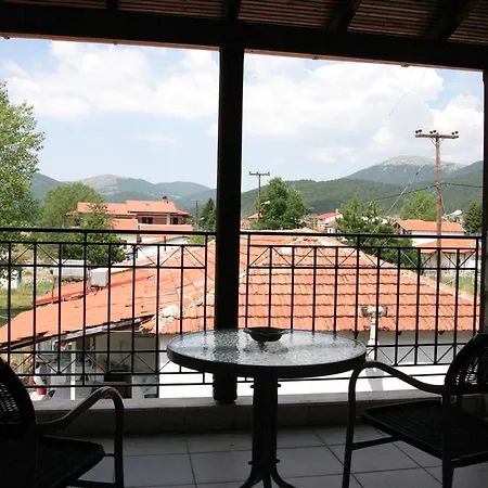 Hotel Ducata Xirolivadon