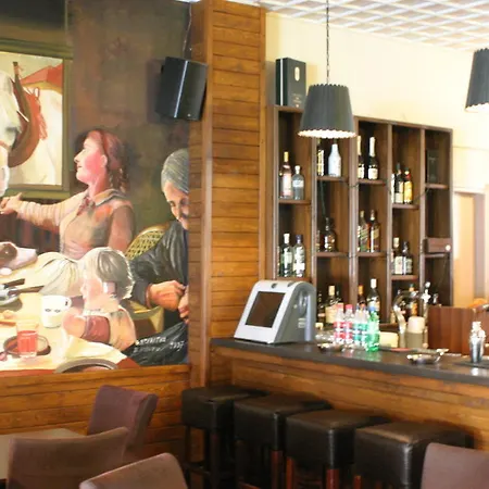 Hotell Ducata -