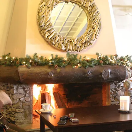 Hotel Ducata Xirolivadon