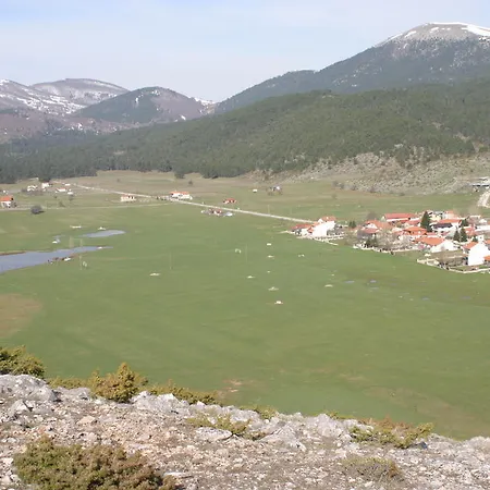 Hotel Ducata Xirolivadon