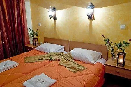 Hotel Ducata Xirolívadon