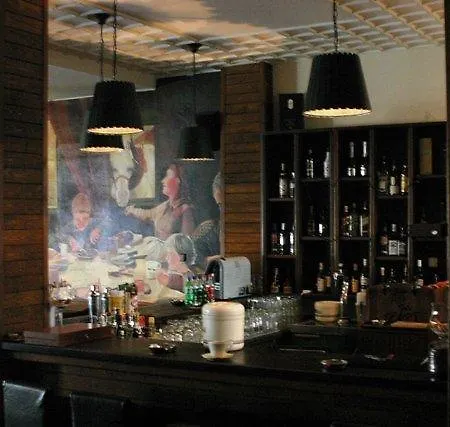 Hotel Ducata 2*