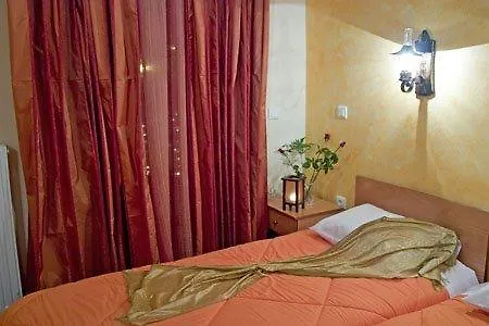 Hotel Ducata Xirolivadon